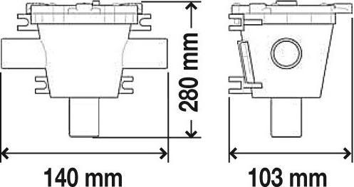 Immagine prodotto Whale Automatisches Zweiwegventil Manifold IC