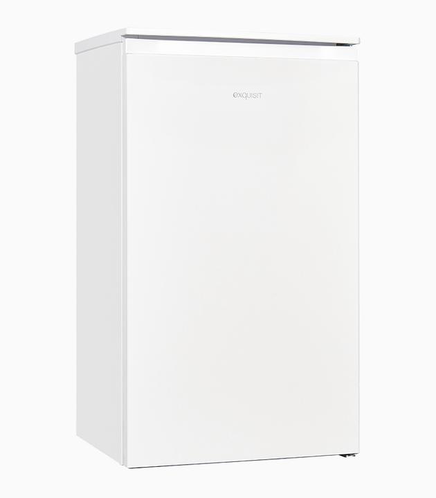 Produktbild Exquisit KS117-3-010E weiss (82 l)