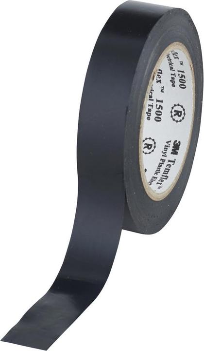 Image du produit 3M Ruban isolant Temflex (15 mm)