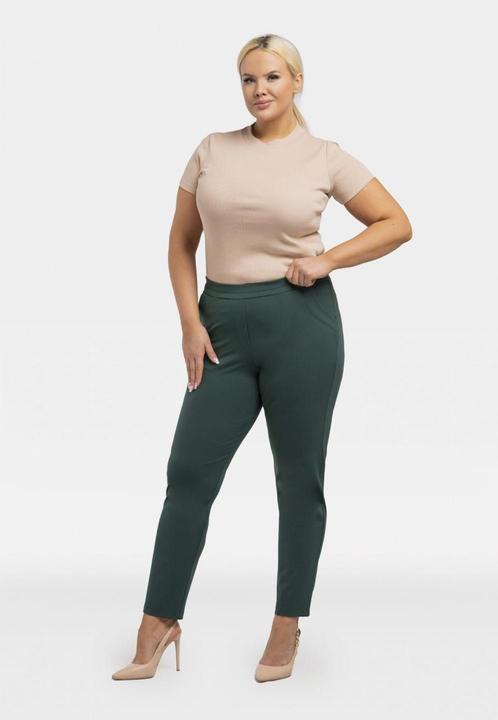 Actual product image Karko Size trousers model