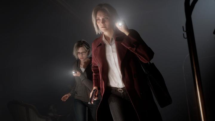 Actual product image Capcom Resident Evil 9: Requiem /Deluxe/Steelbook Edition ) (Switch 2, EN)