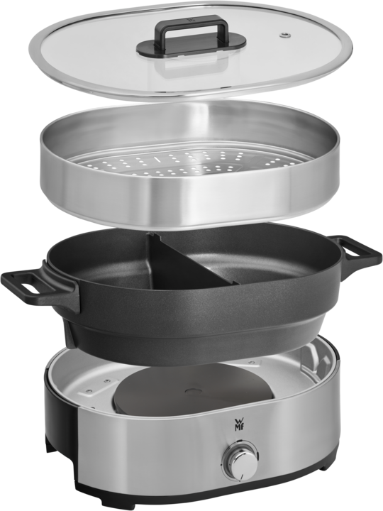 Actual product image WMF Lono Hot Pot & Steam