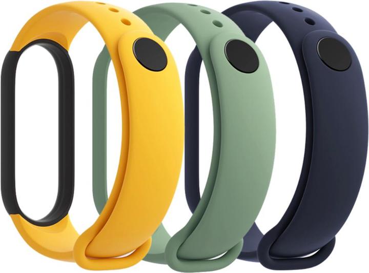 Produktbild Xiaomi Smart Band 5 (TPU)