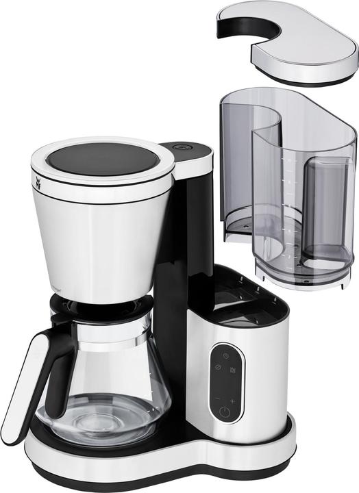 Actual product image WMF Lumero Glass Coffee Machine