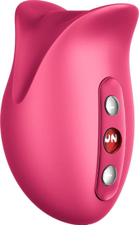 Fun Factory - Belle Air Pulse Vibrator Himbeere