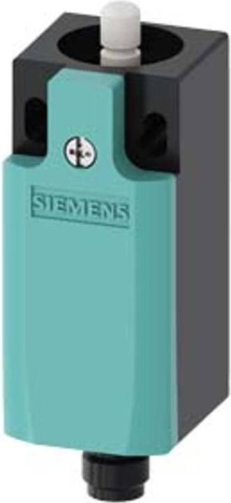 Produktbild Siemens Begrenzungsschalter 31 mm Rundst 1NO/1NC (M12)