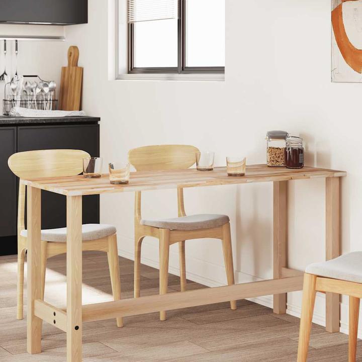 Image du produit vidaXL Tischplatte (120 x 50 cm)