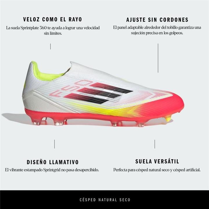 Image du produit Adidas F50 League FG/MG (45 1/3)