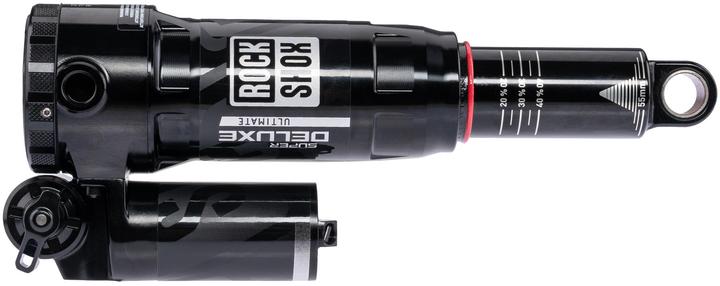 Produktbild RockShox Super Deluxe Ultimate RC2T C2 (185 mm, 55 mm)