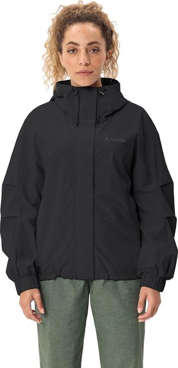 Immagine prodotto Vaude Mineo Rain Jacket (40, M)