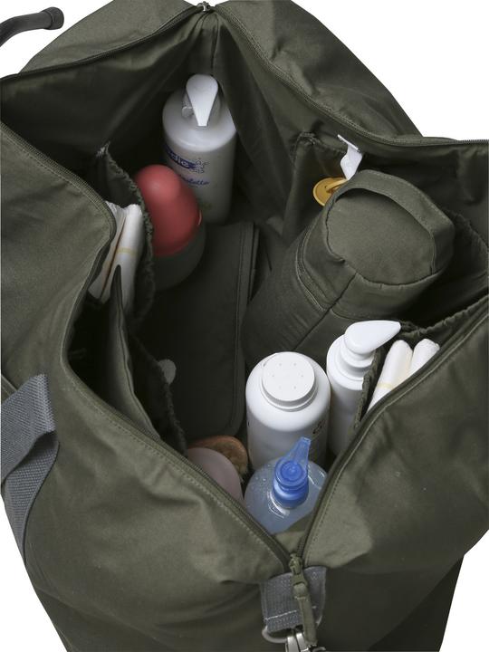 Produktbild Vertbaudet Weekender Wickeltasche MALAGA