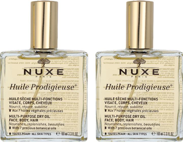 Produktbild Nuxe Huile Prodigieuse