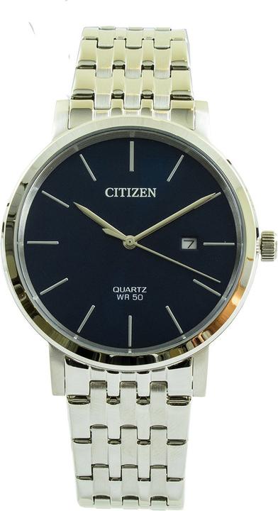 Actual product image Citizen Basic - BI5070-57L (Analogue wristwatch, 41 mm)