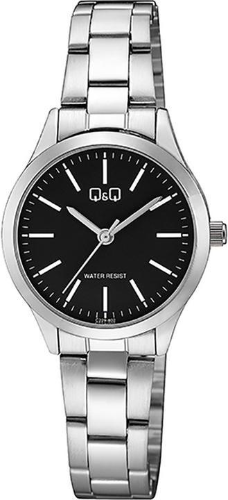 Q & Q C229-802Y (Analoguhr, 30 mm)