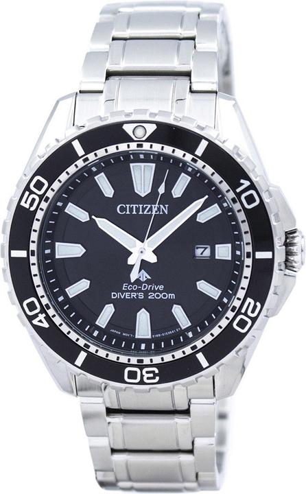 Produktbild Citizen Eco-Drive Promaster - BN0190-82E (44 mm)