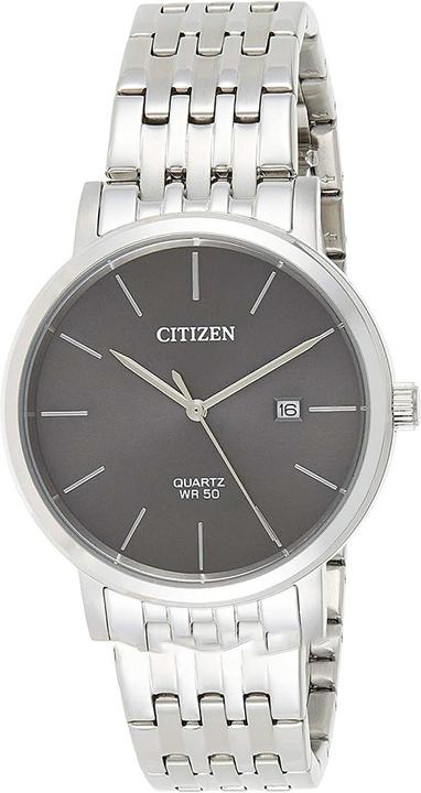 Actual product image Citizen Basic - BI5070-57H (Analogue wristwatch, 41 mm)