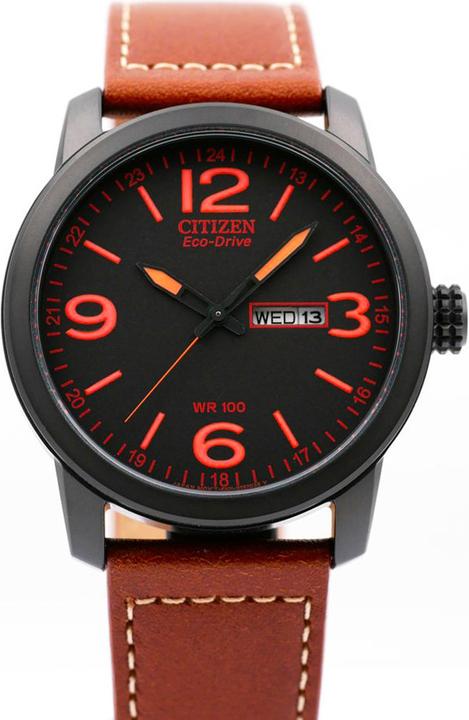 Produktbild Citizen Eco-Drive - BM8476-07EE (Analoguhr, 42 mm)