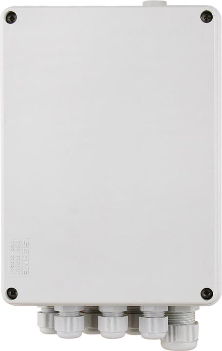 Produktbild Pulsar Switch PoE S64H (6x 10/100Mbps) (6 Ports)