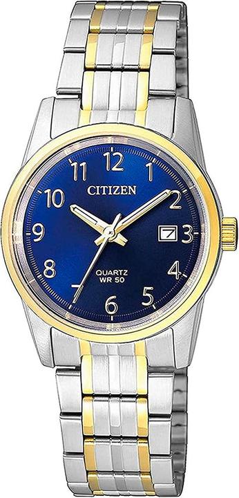 Productafbeelding Citizen Basis - EU6004-56L (27 mm)