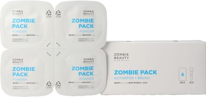 Immagine prodotto Skin1004 Zombie (44 g)