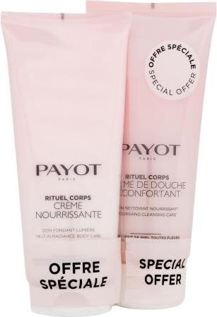Produktbild Payot Paris Duo Corps 2022 (200 ml)