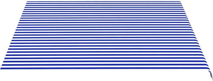 Produktbild vidaXL Ersatz-Markisenstoff (3.45 m)