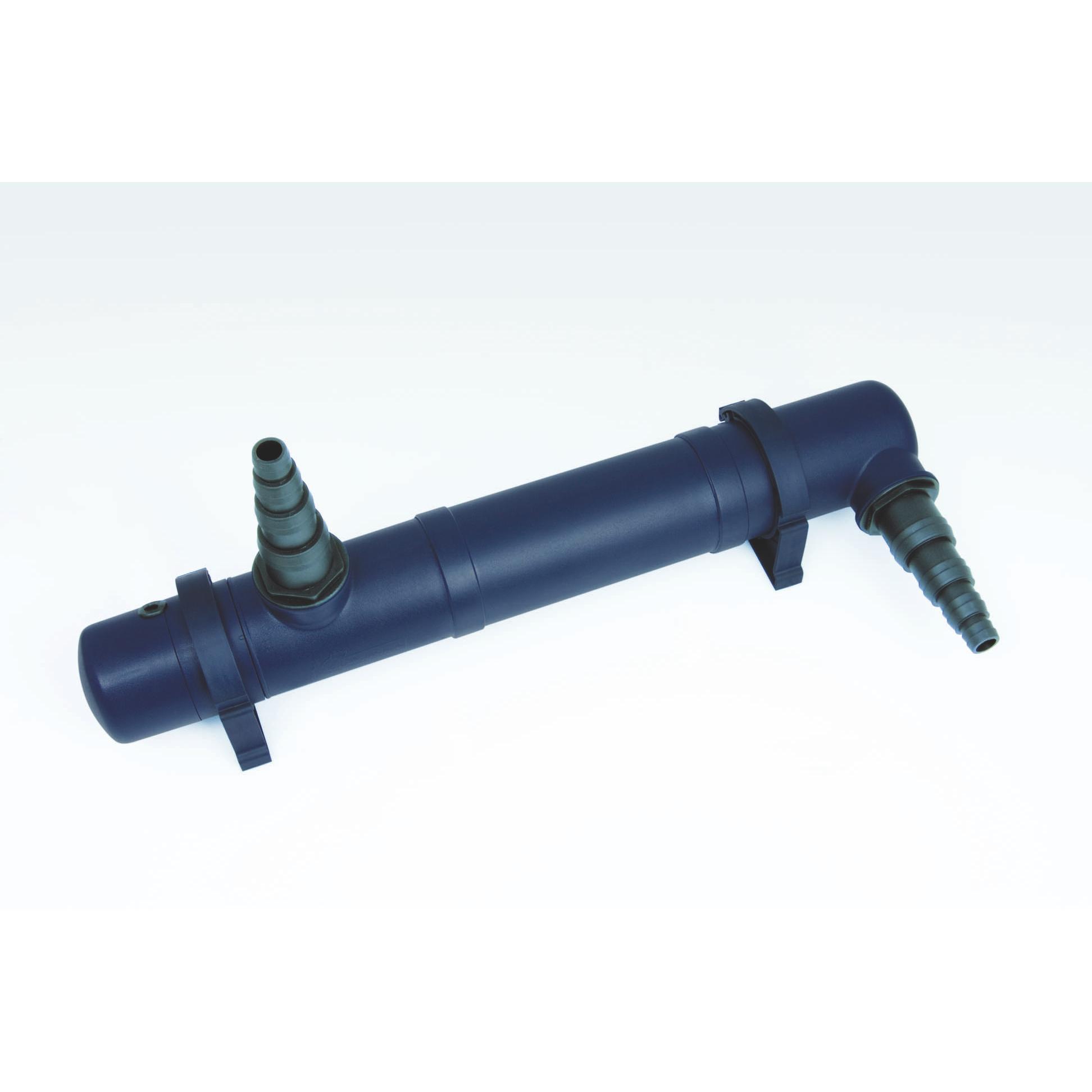 Ubbink, Fontana + laghetto da giardino, - AlgClear UVC - 95000 - antialghe