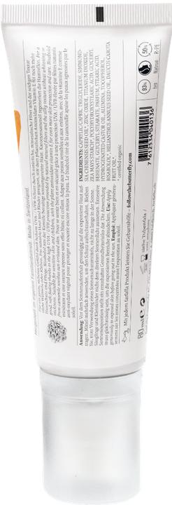 Produktbild Farfalla SPF50 (Sonnencreme, SPF 50, 80 ml)