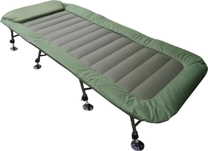 Immagine prodotto Carp Spirit Blax 8 EVO