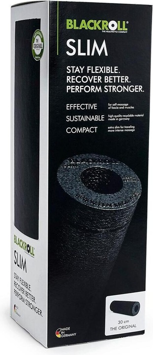 Actual product image Blackroll Slim