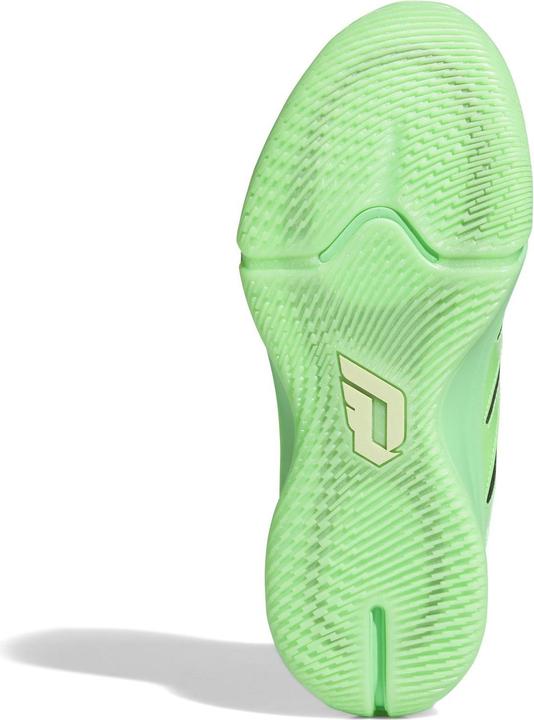 Produktbild Adidas Dame 9 Schuh (42 2/3)
