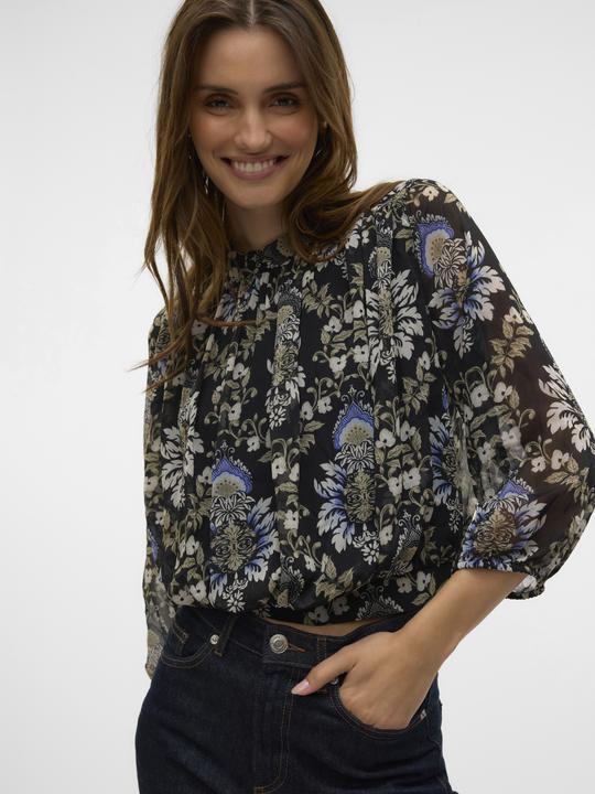 Actual product image Vero Moda VMHOLLY Top Top (L)