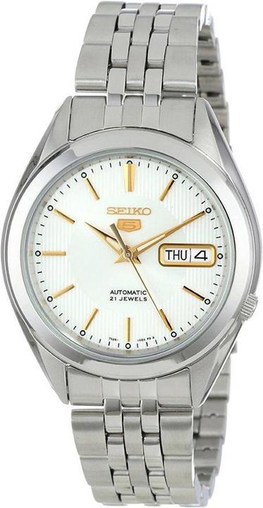 Seiko 5 - SNKL17K1 (38 mm)