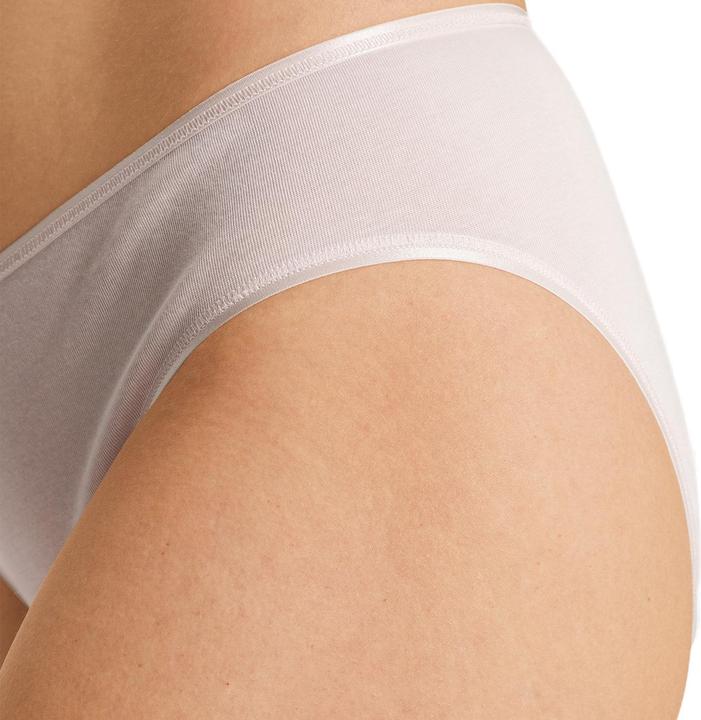 Immagine prodotto Hanro Slip midi in cotone senza cuciture (XS, Confezione singola)