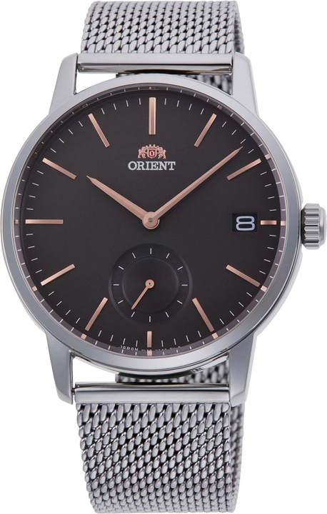 Orient Contemporary Stylish AQ - RA-SP0005N10B (39 mm)