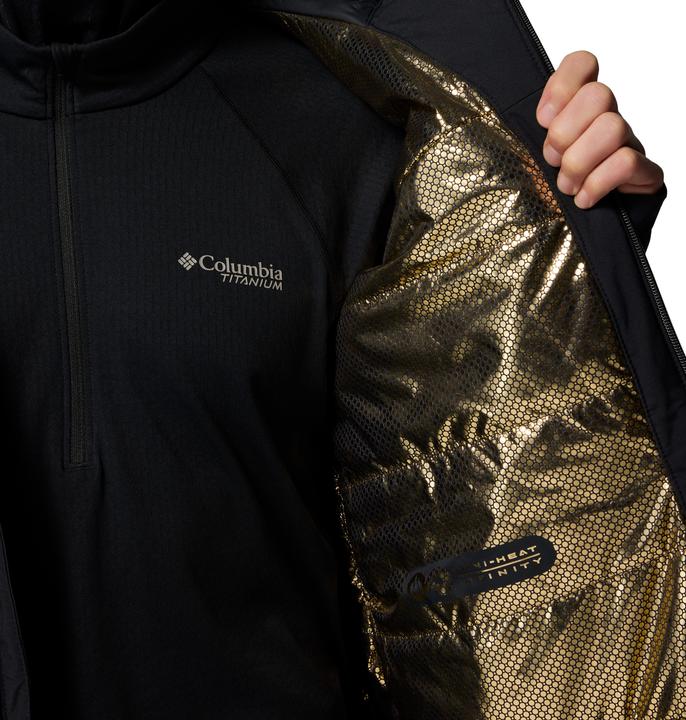 Actual product image Columbia Winter District™ III Jacket (XL)