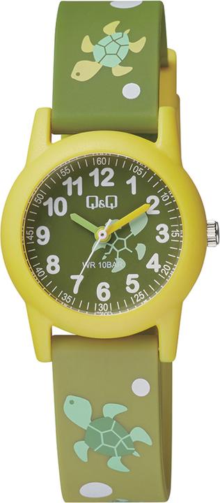 Image du produit Q & Q VR99J008Y (Horloge analogique, 30 mm)