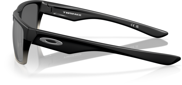 Produktbild Oakley Twoface Machinist Collection Chrome Iridium