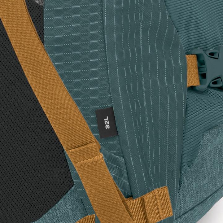 Produktbild Osprey Nebula Torrent Blue Heather (32 l)