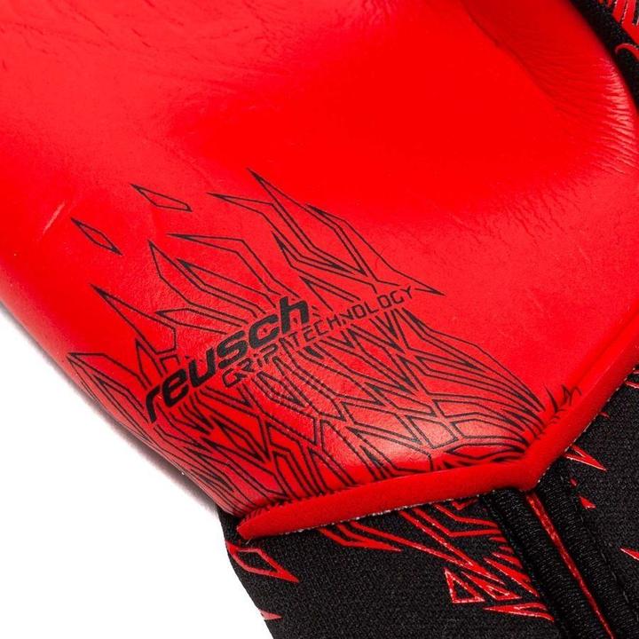 Immagine prodotto Reusch Oro velenoso X