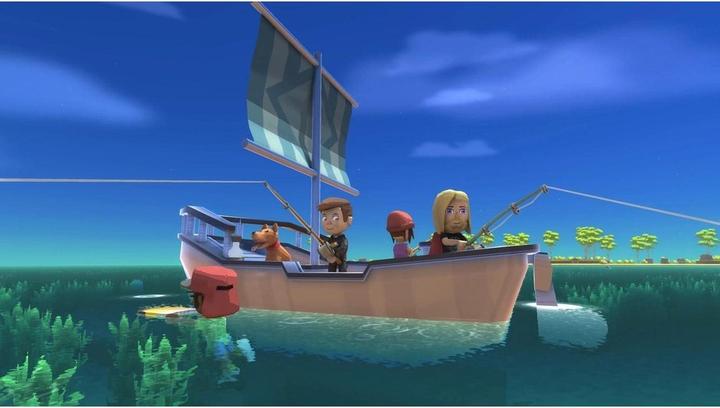 Image du produit Dinkum (Switch, DE)