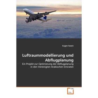 VDM Luftraummodellierung und Abflugplanung (55395746)