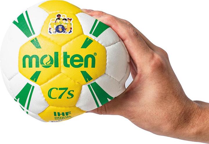 Produktbild Molten HANDBALL C7s H00C1300-YW-HS (0)