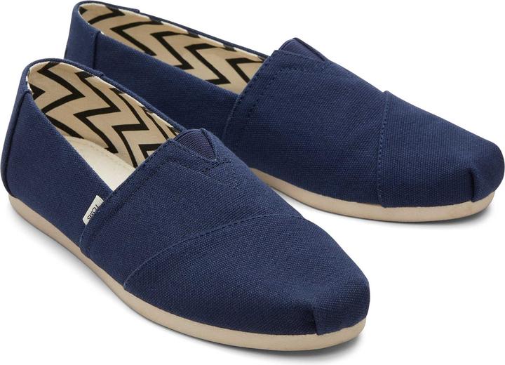 Produktbild Toms W' Classic Alpargata RecyCot (40)