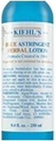 Image du produit Kiehl's Blue Herbal Astringent Lotion (Lingettes nettoyantes pour le visage, 250 ml)