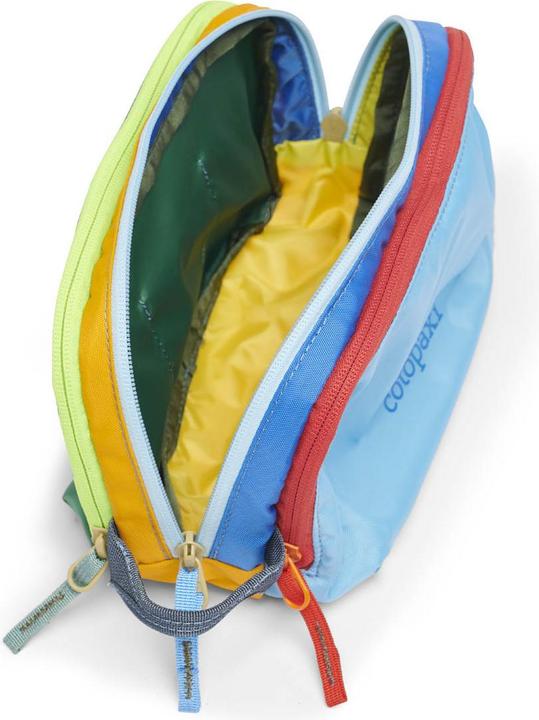 Actual product image Cotopaxi Nido Del Dia (4 l)