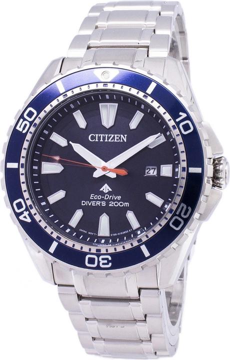 Produktbild Citizen Eco-Drive Promaster - BN0191-80L (44 mm)