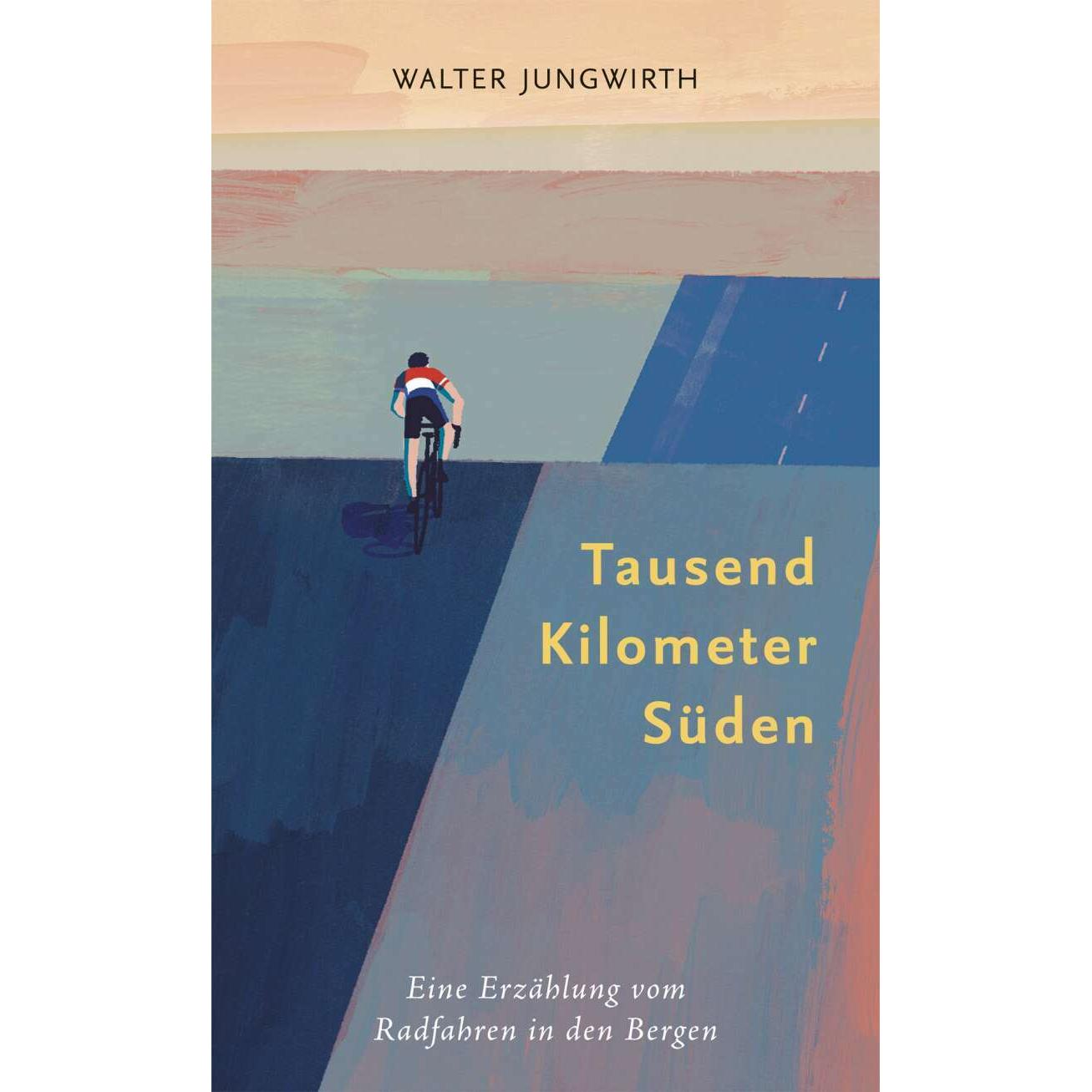 Tausend Kilometer Süden, Ratgeber von Walter Jungwirth