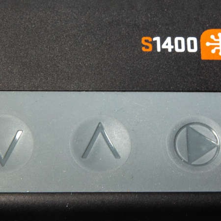 Image du produit Spektrum Smart G2 AC Charger 1x400W EU