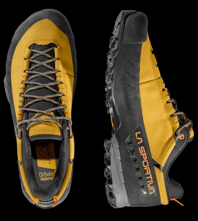 Actual product image La Sportiva TX5 Low GTX (41.5)